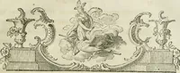 An illustration from Beschreibung des Hochfürstlichen Schlosses Esterháss im Königreiche Ungern (1784)