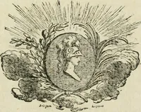 An illustration from Beschreibung des Hochfürstlichen Schlosses Esterháss im Königreiche Ungern (1784)