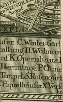 An illustration from Beschreibung des Hochfürstlichen Schlosses Esterháss im Königreiche Ungern (1784)