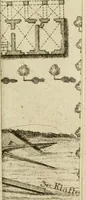 An illustration from Beschreibung des Hochfürstlichen Schlosses Esterháss im Königreiche Ungern (1784)
