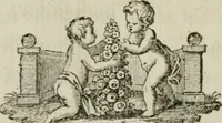 An illustration from Beschreibung des Hochfürstlichen Schlosses Esterháss im Königreiche Ungern (1784)