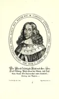 An illustration from Beschreibung vnd Abbildung aller königl. und churfürstl. Ein-Züge, Wahl vnd Crönungs Acta : so geschehen zu Franckfurt am Mayn im Jahr 1658 : sampt andern darzu gehörigen vnd beygefügten Sachen (1658)