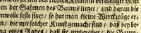 An illustration from Beschreibung von Tabago: einer Insul von denen Antilles, oder Caribischen Eylanden in America. (1684)
