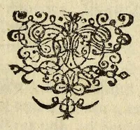 An illustration from Beschreibung von Tabago: einer Insul von denen Antilles, oder Caribischen Eylanden in America. (1684)