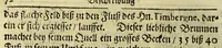An illustration from Beschreibung von Tabago: einer Insul von denen Antilles, oder Caribischen Eylanden in America. (1684)