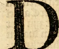An illustration from Beschrijvinghe van Virginia, Nieuw Nederlandt, Nieuw Engelandt, en d'eylanden Bermudes, Berbados, en S. Christoffel. Dienstelijck voor elck een derwaerts handelende, en alle voort-planters van nieuw colonien (1651)