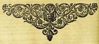 An illustration from Beschrijvinghe van West-Indien (1630)