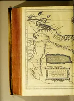 An illustration from Beschrijvinghe van West-Indien (1630)