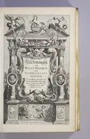 Picture 2 of 5 from Beschrijvinghe van West-Indien (1630), leaf 9