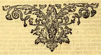 An illustration from Beschrijvinghe van Virginia, Nieuw Nederlandt, Nieuw Engelandt, en d'Eylanden Bermudes, Berbados, en S. Christoffel. : Dienstelijck voor elck een derwaerts handelende, en alle voort-planters van nieuw colonien. Met kopere figuren verciert (1651)