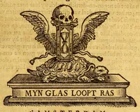 Picture 1 of 2 from Beschrijvinghe van Virginia, Nieuw Nederlandt, Nieuw Engelandt, en d'Eylanden Bermudes, Berbados, en S. Christoffel. : Dienstelijck voor elck een derwaerts handelende, en alle voort-planters van nieuw colonien. Met kopere figuren verciert (1651), leaf 7