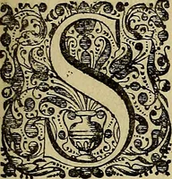 An illustration from Naukeurige beschryving der eilanden, in de archipel der Middelantsche zee, en ontrent dezelve, gelegen : waer onder de voornaemste Cyprus, Rhodus, Kandien, Samos, Scio, Negroponte, Lemnos, Paros, Delos, Patmos, en andere in groten getale, behelzende der zelver benamingen, gelegentheden, steden, kastelen, gedenkwaerdige aeloude en hedendaeghse geschiedenissen, bestieringen, veroveringen, gewassen, dieren, &c. : verrijkt met zee- en eilant-kaerten, en afbeeldingen van steden, dieren, gewassen &c. (1688)