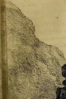 An illustration from Naukeurige beschryving der eilanden, in de archipel der Middelantsche zee, en ontrent dezelve, gelegen : waer onder de voornaemste Cyprus, Rhodus, Kandien, Samos, Scio, Negroponte, Lemnos, Paros, Delos, Patmos, en andere in groten getale, behelzende der zelver benamingen, gelegentheden, steden, kastelen, gedenkwaerdige aeloude en hedendaeghse geschiedenissen, bestieringen, veroveringen, gewassen, dieren, &c. : verrijkt met zee- en eilant-kaerten, en afbeeldingen van steden, dieren, gewassen &c. (1688)
