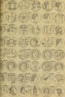 An illustration from Naukeurige beschryving der eilanden, in de archipel der Middelantsche zee, en ontrent dezelve, gelegen : waer onder de voornaemste Cyprus, Rhodus, Kandien, Samos, Scio, Negroponte, Lemnos, Paros, Delos, Patmos, en andere in groten getale, behelzende der zelver benamingen, gelegentheden, steden, kastelen, gedenkwaerdige aeloude en hedendaeghse geschiedenissen, bestieringen, veroveringen, gewassen, dieren, &c. : verrijkt met zee- en eilant-kaerten, en afbeeldingen van steden, dieren, gewassen &c. (1688)