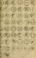 An illustration from Naukeurige beschryving der eilanden, in de archipel der Middelantsche zee, en ontrent dezelve, gelegen : waer onder de voornaemste Cyprus, Rhodus, Kandien, Samos, Scio, Negroponte, Lemnos, Paros, Delos, Patmos, en andere in groten getale, behelzende der zelver benamingen, gelegentheden, steden, kastelen, gedenkwaerdige aeloude en hedendaeghse geschiedenissen, bestieringen, veroveringen, gewassen, dieren, &c. : verrijkt met zee- en eilant-kaerten, en afbeeldingen van steden, dieren, gewassen &c. (1688)