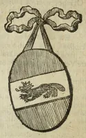 Picture 15 of 82 from Beschryvinge der stad Dordrecht : vervatende haar begin, opkomst, toeneming, en verdere stant ... Als mede een verzamelinge van eenige geslachtboomen, der adelijke, aal-oude, en aanzienlijke heeren-geslachten, van, en in, Dordrecht, enz. ... (1677), leaf 300