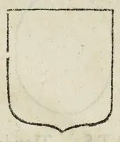 An illustration from Beschryvinge der stad Dordrecht : vervatende haar begin, opkomst, toeneming, en verdere stant ... Als mede een verzamelinge van eenige geslachtboomen, der adelijke, aal-oude, en aanzienlijke heeren-geslachten, van, en in, Dordrecht, enz. ... (1677)