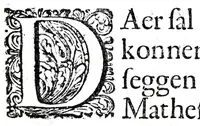 An illustration from Beschryvinge van de artillerye : leerende in 't korte alle 't geene dat tot de beginselen en fondamenten van nooden is ... in ordre gestelt en met figuren versien, en seer klaer en kort beschreven voor alle lief-hebbers (1681)