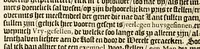 An illustration from Beschryvinge van het heerlijcke ende gezegende landt Guajana, waer inne gelegen is de seer voorname lant-streke genaemt Serrenamme, die jegenwoordigh beseten wort by den staet van de Vereenighde Nederlantsche provintien. : Mitsgaders aenwysinge van de groote vermaeckelijckheden, voordeelen, ende rijckdommen die aldaer, ten reguarde van andere landen, te verkrijgen en te genieten zijn (1660)