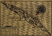 Picture 68 of 101 from Historische beschryvinghe der seer wijt beroemde Coop-stadt Amsterdam : waer inne benevens de eerste beginselen ende opcomsten der stadt, verscheyde privilgien ordonnantien, ende andere ghedenckweerdinghe gheschiedenissen met het ghene de nieuwe vergrootinghen der stadt, als oock de handel ende verre reysen ende de politie betreffende is, tot desen teghenwoordinghen tijt, nae her vervolch der jaeren, verhaelt werdt (1614), leaf 260