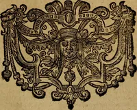 An illustration from Historische beschryvinghe der seer wijt beroemde Coop-stadt Amsterdam : waer inne benevens de eerste beginselen ende opcomsten der stadt, verscheyde privilgien ordonnantien, ende andere ghedenckweerdinghe gheschiedenissen met het ghene de nieuwe vergrootinghen der stadt, als oock de handel ende verre reysen ende de politie betreffende is, tot desen teghenwoordinghen tijt, nae her vervolch der jaeren, verhaelt werdt (1614)