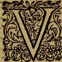 An illustration from Historische beschryvinghe der seer wijt beroemde Coop-stadt Amsterdam : waer inne benevens de eerste beginselen ende opcomsten der stadt, verscheyde privilgien ordonnantien, ende andere ghedenckweerdinghe gheschiedenissen met het ghene de nieuwe vergrootinghen der stadt, als oock de handel ende verre reysen ende de politie betreffende is, tot desen teghenwoordinghen tijt, nae her vervolch der jaeren, verhaelt werdt (1614)