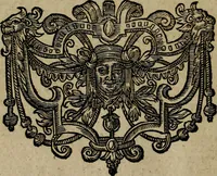 An illustration from Historische beschryvinghe der seer wijt beroemde Coop-stadt Amsterdam : waer inne benevens de eerste beginselen ende opcomsten der stadt, verscheyde privilgien ordonnantien, ende andere ghedenckweerdinghe gheschiedenissen met het ghene de nieuwe vergrootinghen der stadt, als oock de handel ende verre reysen ende de politie betreffende is, tot desen teghenwoordinghen tijt, nae her vervolch der jaeren, verhaelt werdt (1614)
