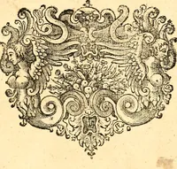 An illustration from Beschryving van Louisania, nieuwelijks ontdekt ten zuidwesten van Niew-Vrankryk, door order van den Koning (1688)