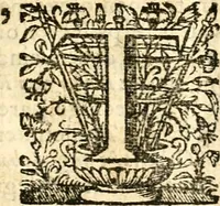 An illustration from Beschryving van Louisania, nieuwelijks ontdekt ten zuidwesten van Niew-Vrankryk, door order van den Koning (1688)