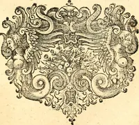 Picture 11 of 19 from Beschryving van Louisania, nieuwelijks ontdekt ten zuidwesten van Niew-Vrankryk, door order van den Koning (1688), leaf 186