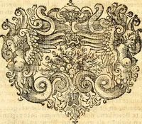 An illustration from Beschryving van Louisania, nieuwelijks ontdekt ten zuidwesten van Niew-Vrankryk, door order van den Koning (1688)