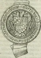 An illustration from Beschryving van's Graven-hage (1730)