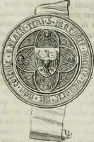 An illustration from Beschryving van's Graven-hage (1730)