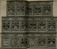 Picture 35 of 64 from Beschryving van's Graven-hage (1730), leaf 367