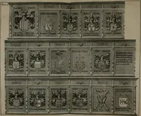 Picture 36 of 64 from Beschryving van's Graven-hage (1730), leaf 369