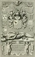 An illustration from Beschryving van's Graven-hage (1730)