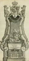 An illustration from Beschryving van's Graven-hage (1730)