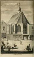Picture 48 of 64 from Beschryving van's Graven-hage (1730), leaf 511