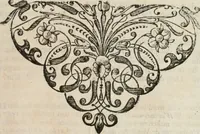 An illustration from Beschryving van's Graven-hage (1730)