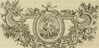 An illustration from Beschryving van's Graven-hage (1730)