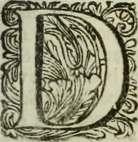 An illustration from Beschryving van's Graven-hage (1730)