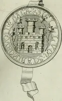 An illustration from Beschryving van's Graven-hage (1730)