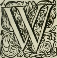 An illustration from Beschryving van's Graven-hage (1730)