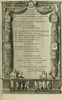 An illustration from Beschryving van's Graven-hage (1730)