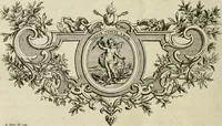 An illustration from Beschryving van's Graven-hage (1730)