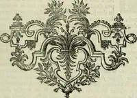 An illustration from Beschryving van's Graven-hage (1730)