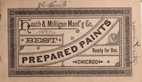 An illustration from Best prepared paints : ready for use. (1880)