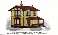 An illustration from Best prepared paints : ready for use. (1880)