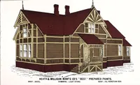 An illustration from Best prepared paints : ready for use. (1880)
