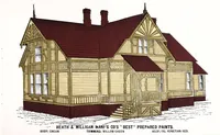 An illustration from Best prepared paints : ready for use. (1880)